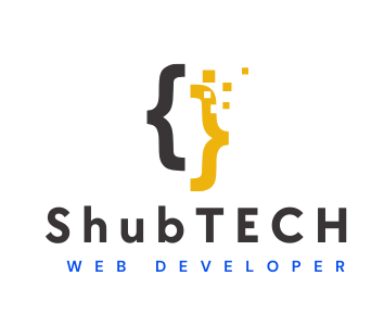 shubhamtech.site logo
